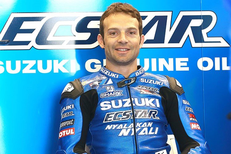 Grand Prix de Catalogne Barcelone MotoGP : Sylvain Guintoli sera de la partie !