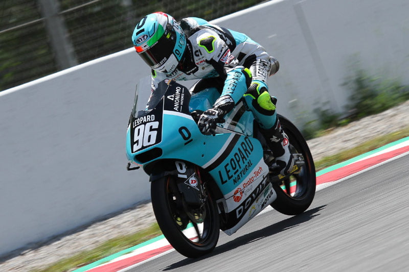 [FIM CEV] Moto3 in Barcelona: Red flags and lots of questions...