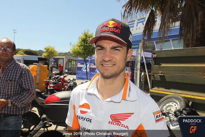 Grand Prix de Catalogne Barcelone MotoGP : Pedrosa, entre annonce et mauvais début de saison