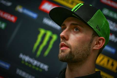 MotoGP : Mika Kallio blesse, KTM pourrait appeler Jonas Folger à la rescousse.