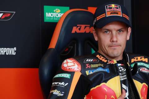 MotoGP : L’avenir de Mika Kallio incertain