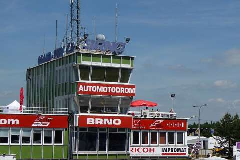 MotoGP Assen Parade LIVE : La charrette version néerlandaise…