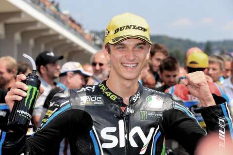 MotoGP Honda : après l’euphorie, la rechute ?
