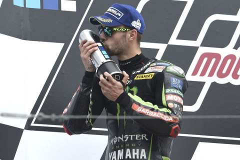 Moto2 : L’équipe Elf Marc VDS Racing Team signe Jake Dixon pour 2025 [CP]