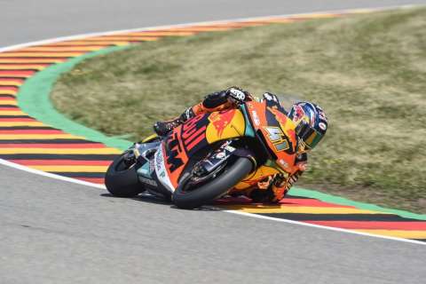 Moto2 – Manuel Gonzalez intensifie son entra?nement avant le marathon asiatique