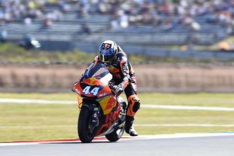 MotoGP : le Mugello est aussi une étape pour le marché des transferts 2026