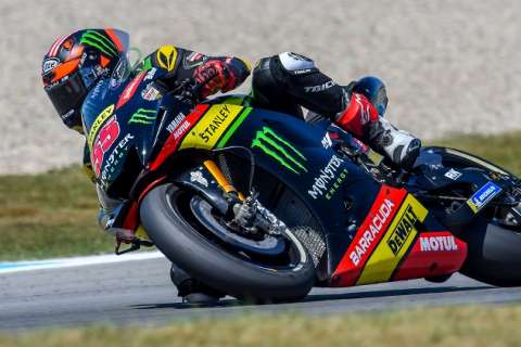 Grand Prix des Pays Bas Assen MotoGP J.3 : Un décevant Syharin se fait remonter les bretelles et s’excuse auprès de l’équipe