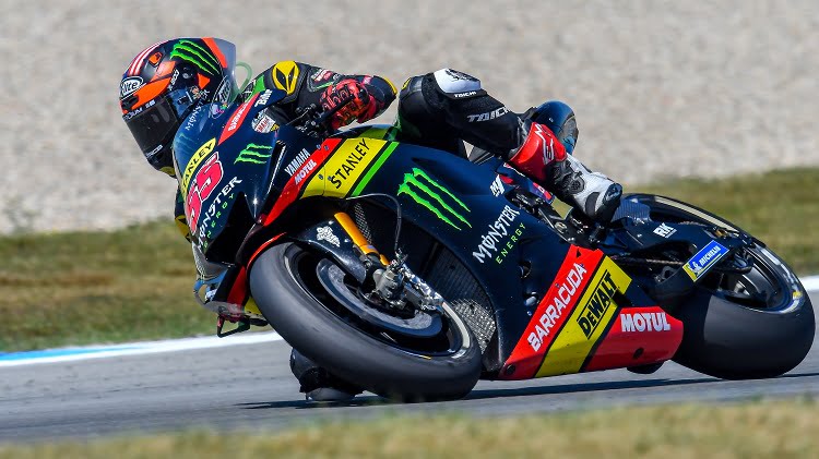 Grand Prix des Pays Bas Assen MotoGP J.3 : Un décevant Syharin se fait remonter les bretelles et s’excuse auprès de l’équipe