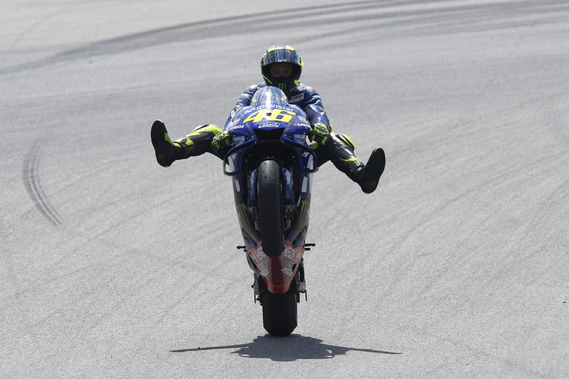 Grand Prix de Thaïlande, Buriram, MotoGP FP1 : Doublé Yamaha contre toute attente ! Márquez pourtant dominateur