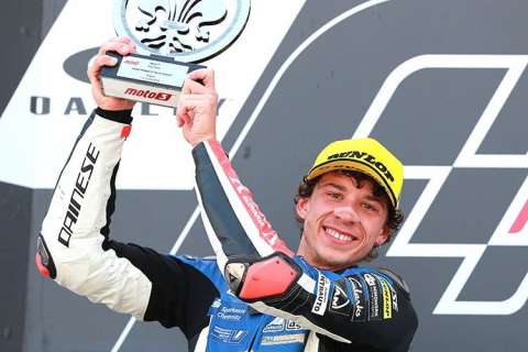 Moto3 Hongrie FP1 : Il y a déjà du grabuge au Balaton Park…