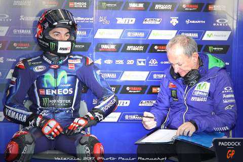 MotoGP 2019 : Rejetant Ramon Forcada, Maverick Viñales cherche son nouvel ingénieur