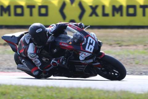 [FSBK] Timed trials gain height in the Pyrenees