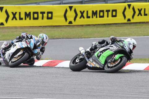 [FSBK] Superbike is full of new features in the Pyrenees