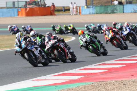 [FSBK] Shall we reroll the dice in Pau-Arnos?