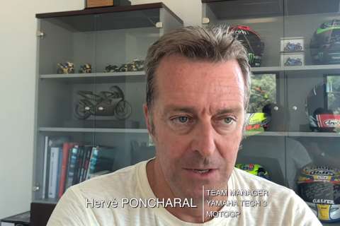 MotoGP, Pramac Yamaha : un nouveau chapitre s’écrit en Moto2