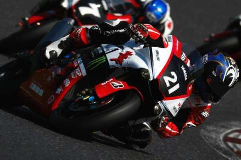 [EWC] 8H Suzuka : Essais officiels avec Yamaha au sommet, Jonathan Rea (3ème) entre en piste