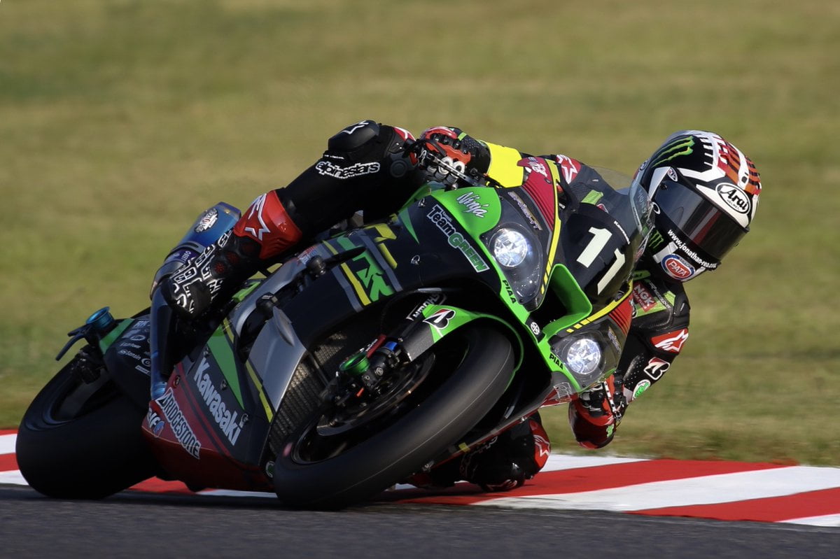 [EWC] 8 Heures de Suzuka : Une journée mémorable !