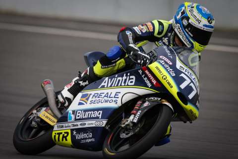 MotoGP vs Piratage : un coup décisif en France avec Cloudflare dans le viseur