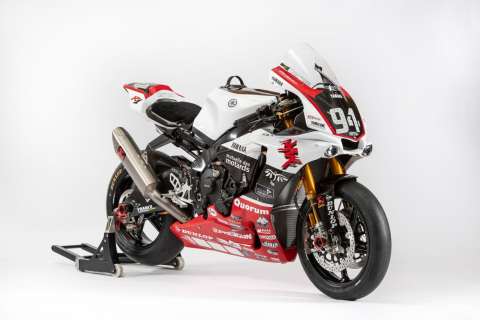 [EWC] 8 Heures de Suzuka : La dernière pour le GMT94 !