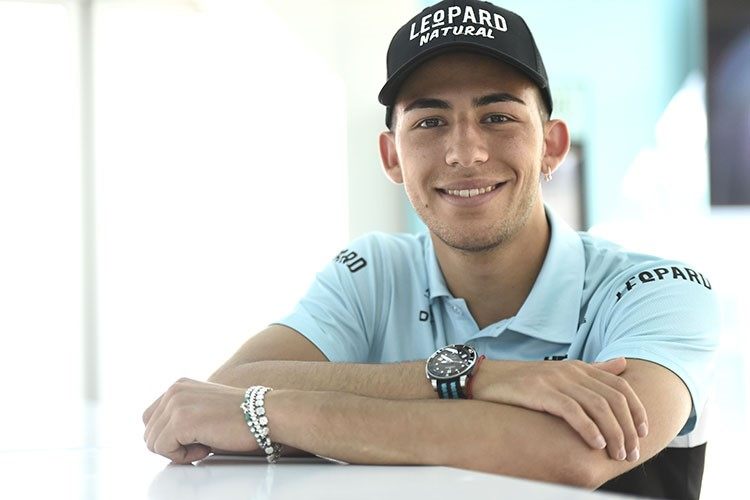 Moto2 2019: Bastianini é esperado na Italtrans no lugar de Pasini que está negociando com a Gresini.