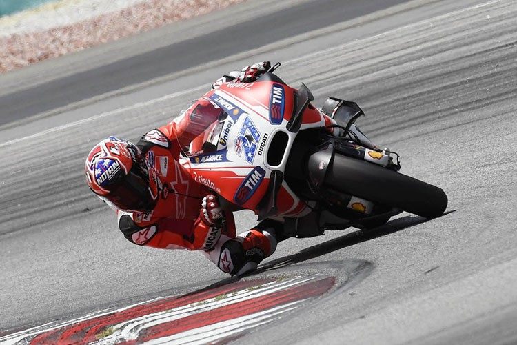 MotoGP: Casey Stoner não será mais piloto de testes da Ducati
