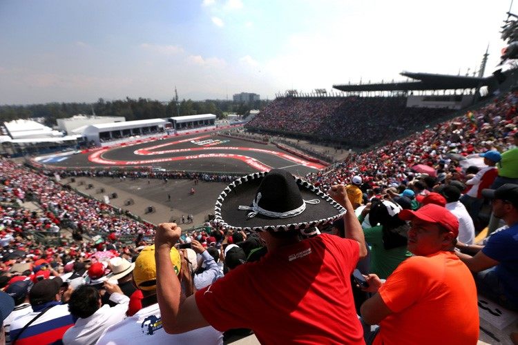 MotoGP Chicho Lorenzo pai de Jorge: “Conheço o circuito do futuro Grande Prémio do México e rodar lá como está é suicídio! »