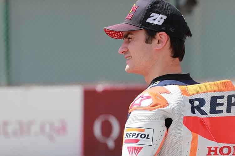 Grand Prix de Grande Bretagne, Silverstone, MotoGP : Dani Pedrosa se lance dans l’inconnu