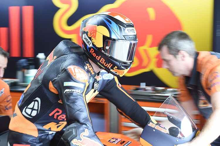 MotoGP 2019 : Bradley Smith bientôt pilote d’essai chez Aprilia ?