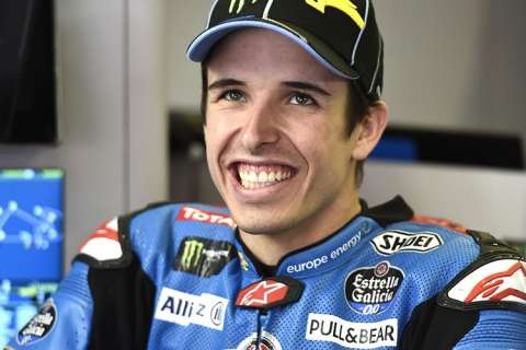 Moto2 Misano 2 – Barry Baltus dé?u malgré un samedi réussi