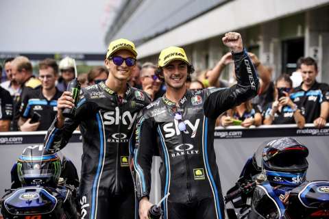 Moto3 Misano FP1 : José Antonio Rueda est prêt à se venger de la Catalogne !