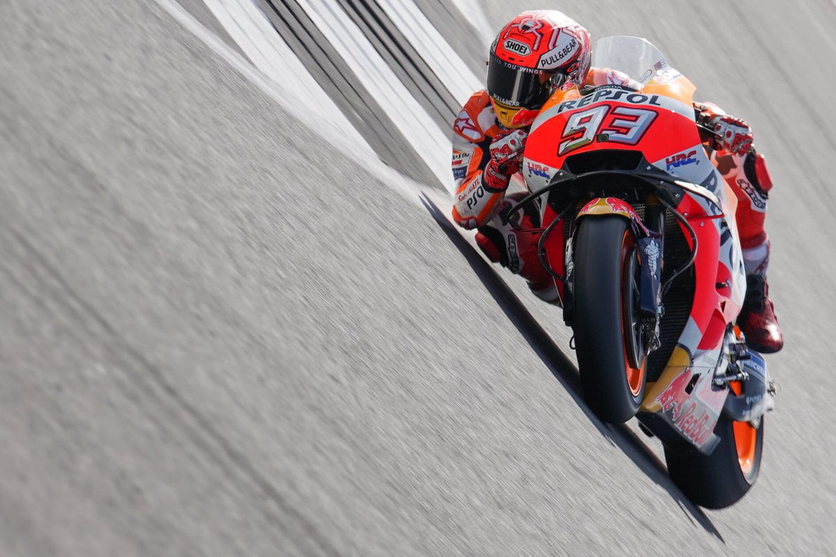 MotoGP : un masque de fer pour les carénages en 2019, Ducati va voir rouge !