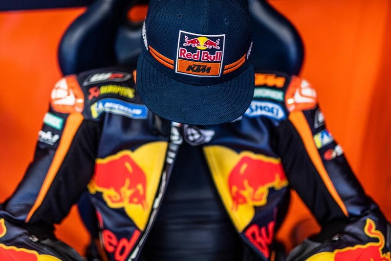 MotoGP : L’équipe KTM obligée d’aligner deux pilotes à Silverstone