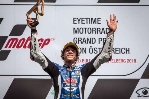 [Oldies] MotoGP Histoire du circuit de Silverstone : Du mouton errant au berceau de la F1…