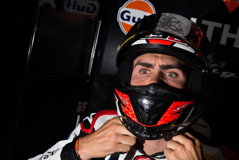 Grand Prix de Grande-Bretagne Silverstone MotoGP : Loris Baz de retour !