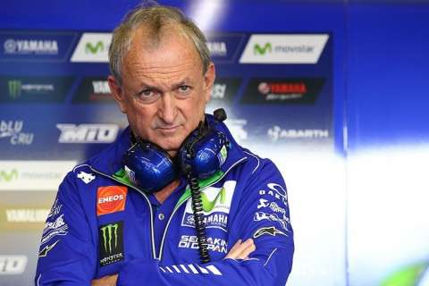 MotoGP Yamaha, Ramon Forcada contre-attaque : « Vinales ne m’a jamais dit un mot sur ma situation et sur les changements qui ont été décidés ».