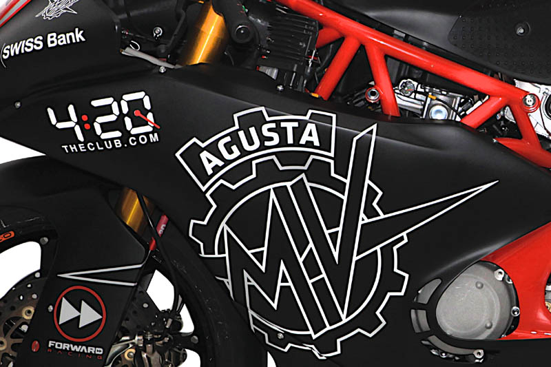 Moto2 Scoop ou rumeur : Mattia Pasini chez MV Agusta 