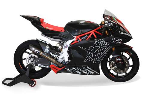 Grille Moto 2019 : Deux places à prendre chez Forward Racing. Fenati IN ? Pasini OUT ?
