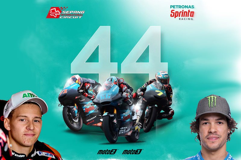 MotoGP 2019 : Fabio Quartararo J – 5 !