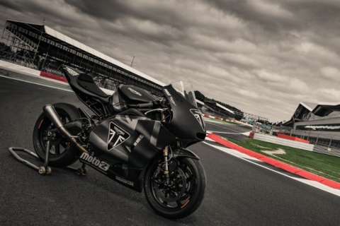 Moto2 Tha?lande : Ai Ogura confiant pour le titre : ? Ce sera la bonne ?