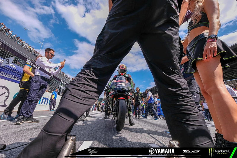 Grand Prix de Grande-Bretagne Silverstone MotoGP : Johann Zarco arrive sur un terrain plus favorable