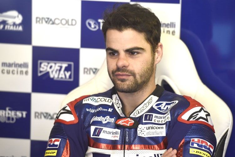 Grand Prix de San Marino, Misano, Moto2, Romano Fenati sur son geste à l’encontre de Manzi : « je me suis trompé, mais jugez-moi sur l’ensemble de ma situation ».