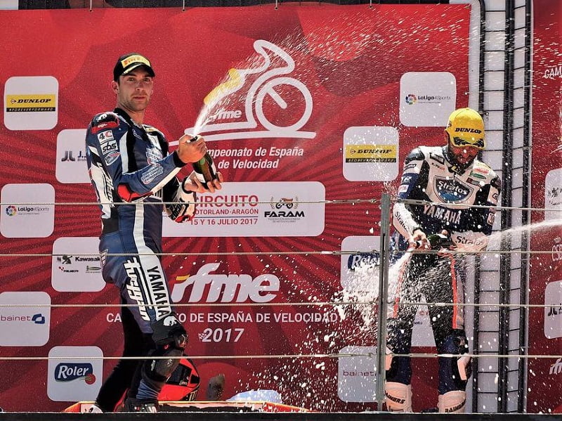 San Marino Misano MotoGP Grand Prix, exclusive: Christophe Ponsson would replace Tito Rabat on the Ducati Avintia!