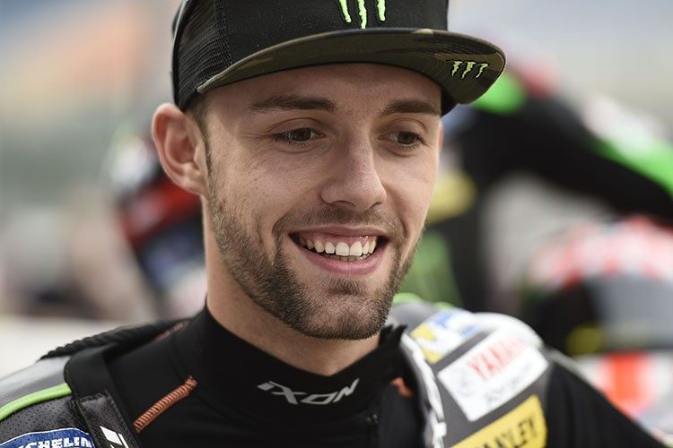 Grand Prix de San Marino, Misano, MotoGP, Massimo Meregalli Yamaha : « Folger sera notre pilote d’essai ».