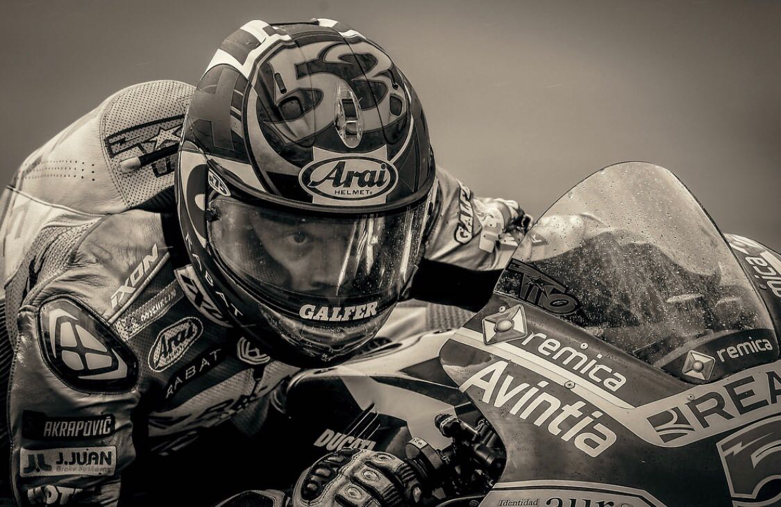 MotoGP : Prudence et esquive sont les deux leçons tirées par Tito Rabat après son accident.