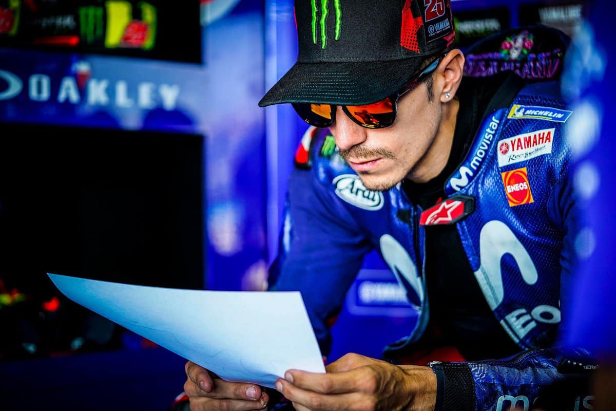 Grand Prix d’Aragon, MotoGP, J.2 : pénalités pour Viñales et Morbidelli, Zarco remonte douzième !