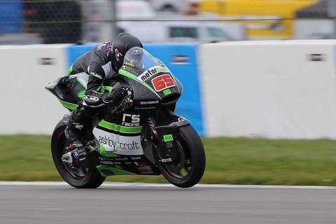 Silverstone : Les pilotes invités ont perdu bien plus qu’une course