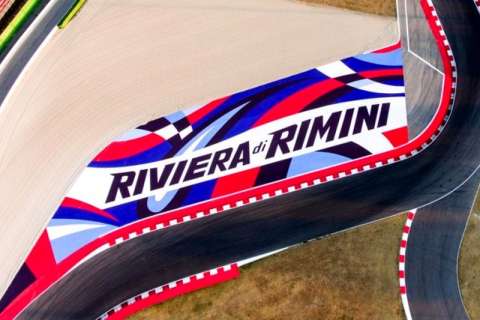 MotoGP: Presentazione del Gran Premio di San Marino 2018