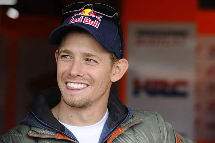 MotoGP : et si Casey Stoner quittait aussi Ducati pour Honda ?