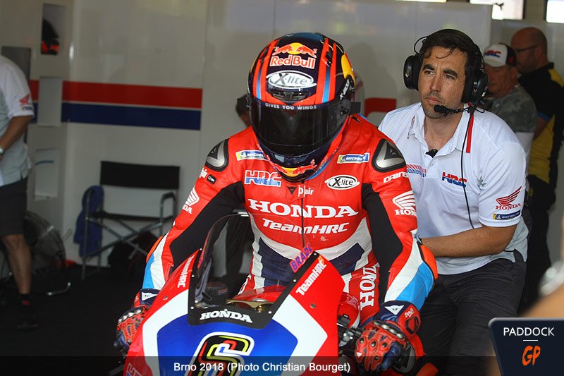 Grand Prix de San Marino Misano : MotoGP, Moto2, Moto3, toutes les wildcards !