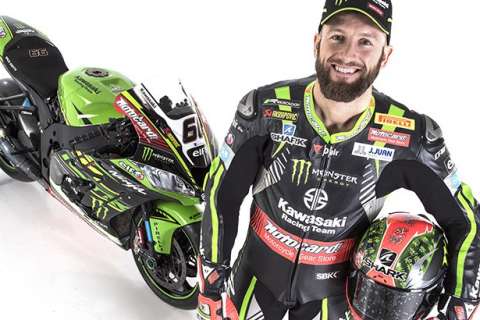 Tom Sykes